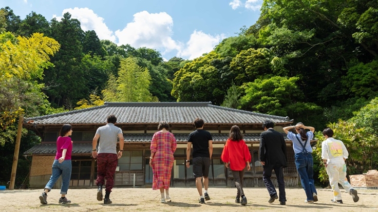 大人看的日本戀愛綜藝!《愛在山林里》5大看點推薦