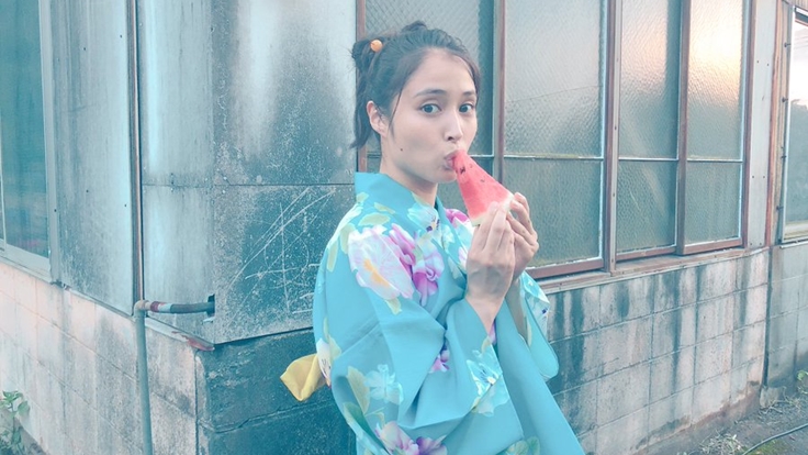 透明又兼具成熟魅力的演員廣瀨愛麗絲!從青春女高中生演到獨立自主女性令人驚艷
