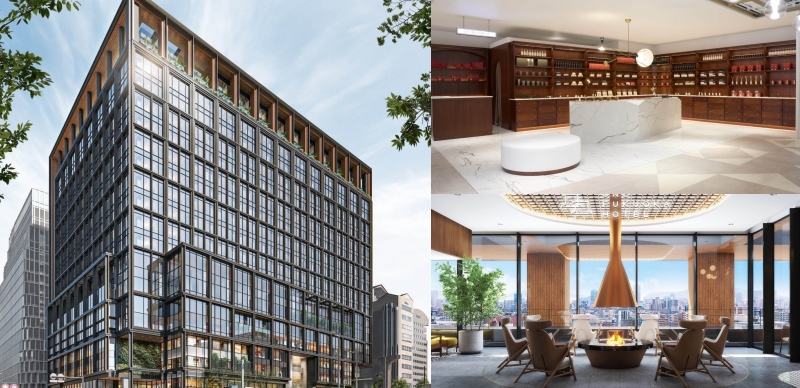 福岡逛街新選擇！ONE FUKUOKA BLDG. 直結天神車站超方便，還有日本最大CHANEL旗艦店