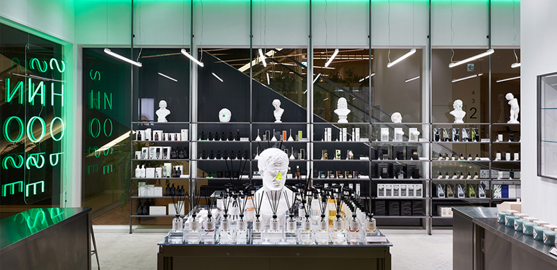 日本刺激五感的讀書新體驗「書本 × 香水扭蛋」第二彈！8月16好評再登場