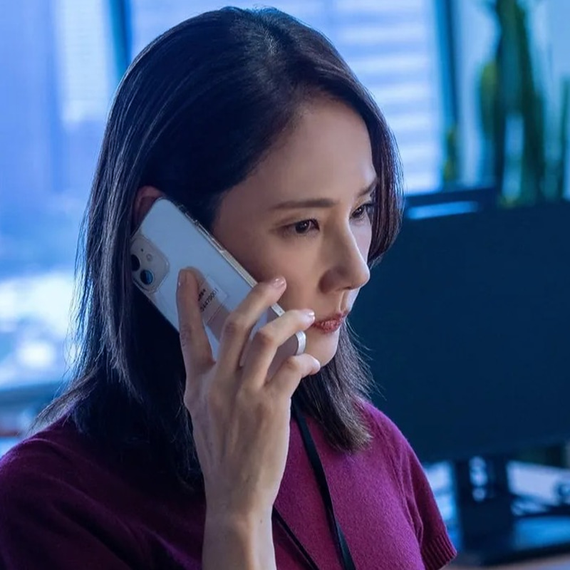 2026秋季日劇介紹：吉田羊主演《女高層》揭開最醜陋的職場黑幕！