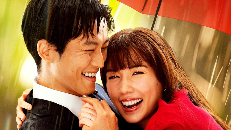 Netflix原創日劇推薦《我們離婚吧》:「宮藤官九郎X大石靜」兩大編劇破天荒聯手執筆!