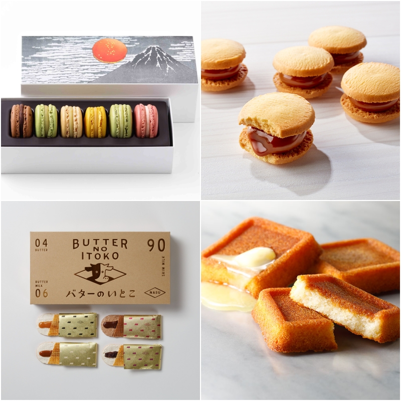 2024年新宿站周邊超人氣伴手禮5選！逛街購物買伴手禮一站搞定