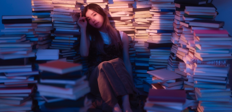 日本新世代歌姬milet發行全新專輯《5am》 首度來台開唱許願粉絲大合唱跟吃這味