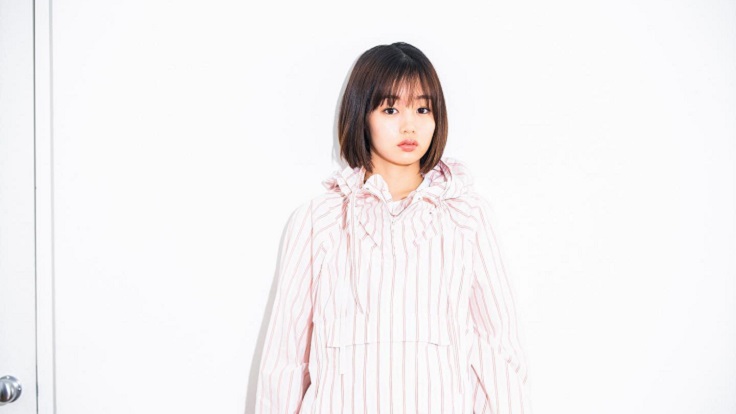 《心動迎戰Song!》可愛的凜醬認出來了嗎?帥氣的自彈自唱歌手「藤原櫻」當演員也不毫不遜色!
