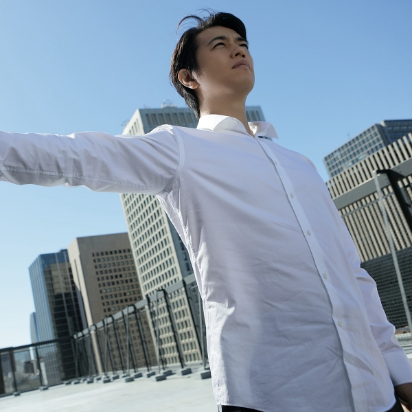 齋藤工拿到《新．超人力霸王》劇本竟然好吃驚 透露《超人力霸王》是他「創造的起源」