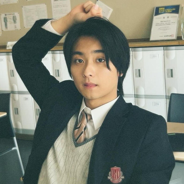 新生代演員「奧平大兼」在電影《母子情劫》嶄露頭角，日劇《御上老師》鋒芒畢露！