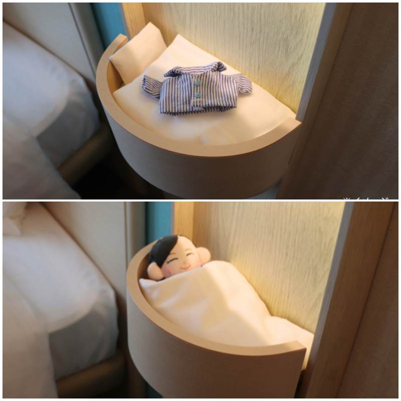 可以跟「推し娃」一起入住旅館也太幸福!東橫INN推出加購「應援專案」陪你一起追星