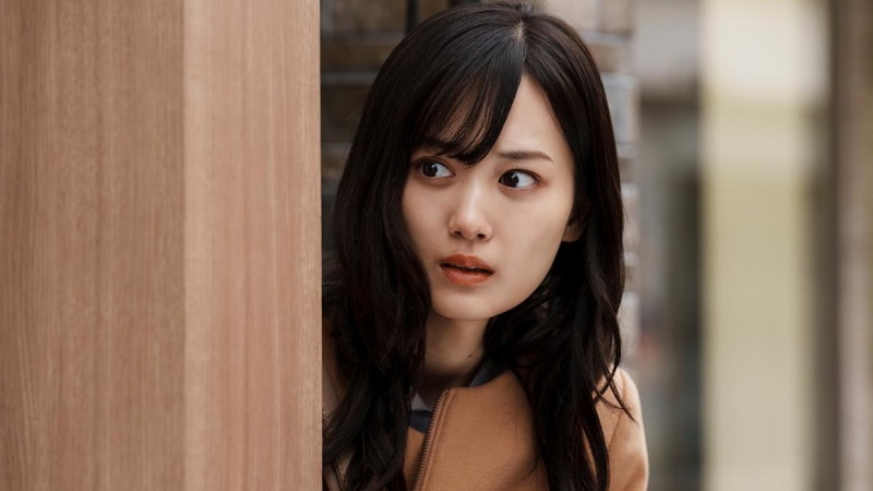 2025夏季日劇介紹《被我殺死的丈夫回來了》:元乃木坂46山下美月開拓演技新境界!