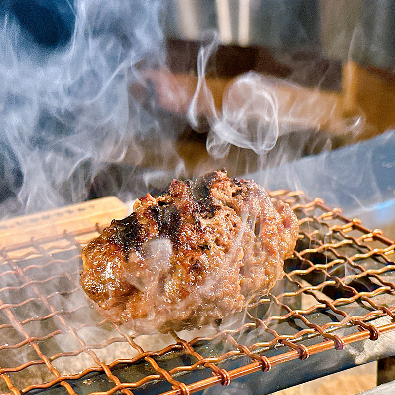 澀谷必吃漢堡排名店「挽肉と米(絞肉與米)」!排隊登記攻略與吃法教學一次告訴你