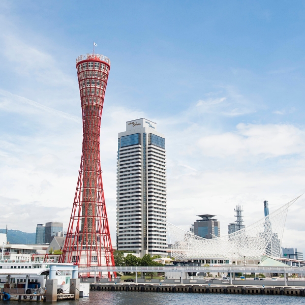 卡莉怪妞成「食都神戶」特使帶大家吃遍神戶精選美食   師妹「FRUITS ZIPPER」前進台南跨年晚會 要掀超可愛旋風