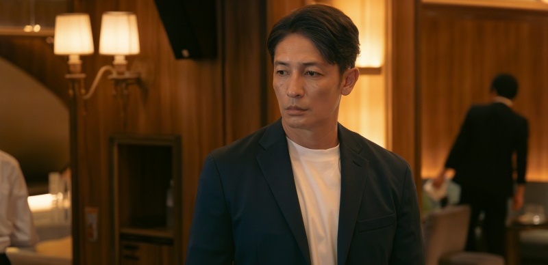 2026冬季日劇介紹《專業保險調查員・天音蓮》：玉木宏揭發事件真相，帥出新高度！