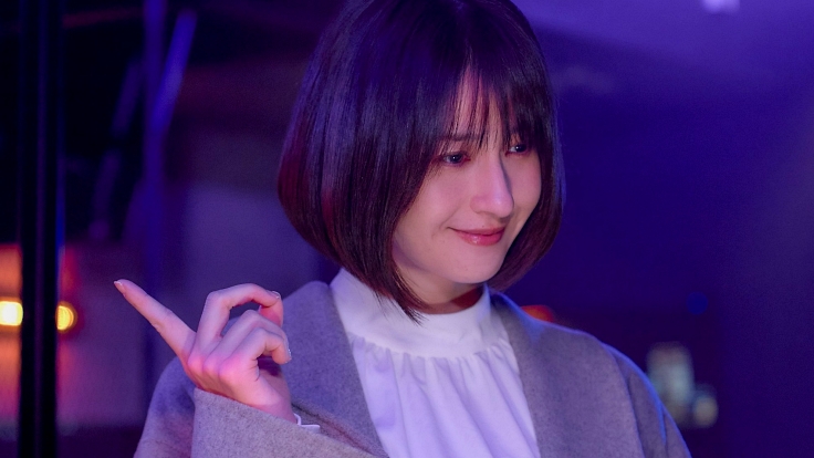 氣質演員「松本若菜」演完瘋狂大嫂,再化身《復讐的未亡人》展現致命吸引力!