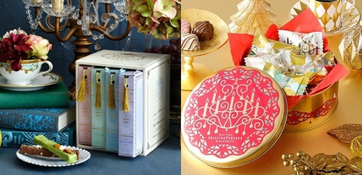 2022日本必買伴手禮 聖誕節限定美味零食點心類6選