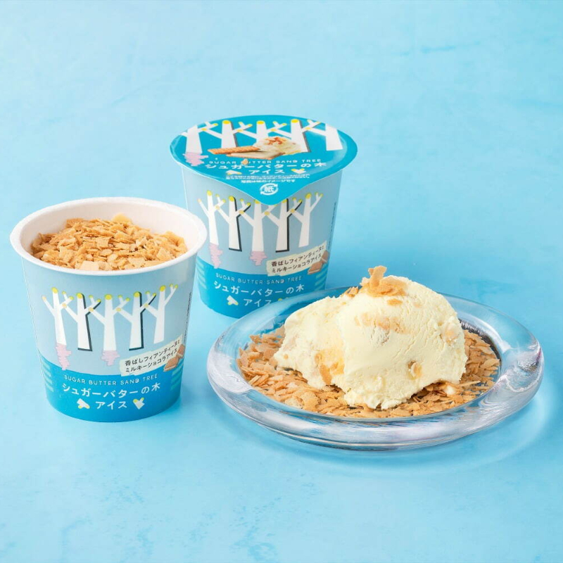 【超商新品】戚風蛋糕、泡芙、蒙布朗新進化，日本便利商店豐富你的每日下午茶！