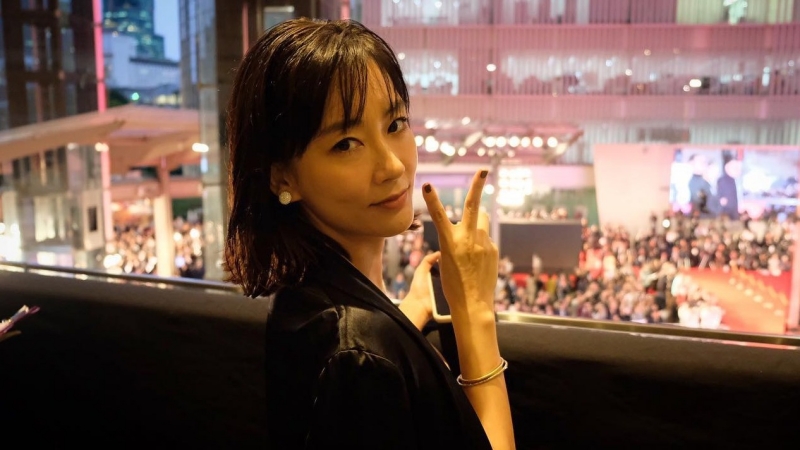 經典日劇裡面都有她!演員「水川麻美」以《重啟人生》角色再度征服觀眾的心