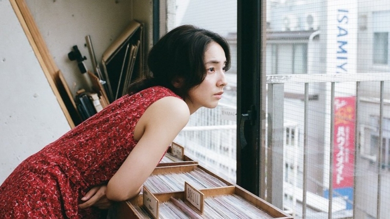 演活《Mr.新娘》迷妹赤嶺、《若草物語》堅強大姊-個性派演員仁村紗和的介紹!
