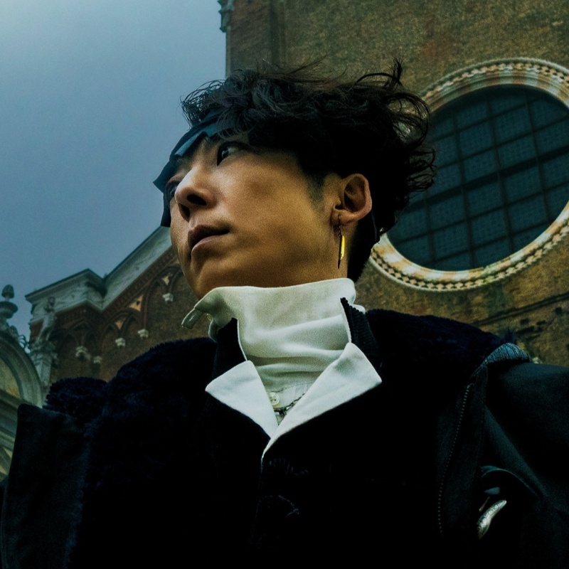 高橋一生主演電影《岸邊露伴一動也不動 懺悔室》上映前,先到Prime Video複習全系列作品吧!