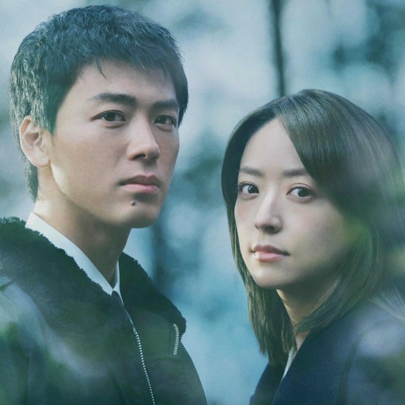 一追就停不下來！假期必備的燒腦懸疑日劇5選