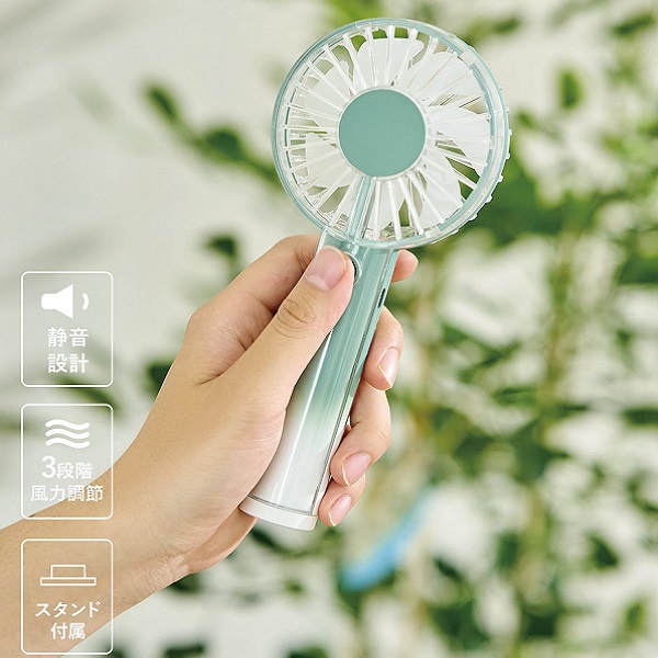 2022年5月雜貨推薦！清涼消暑的夏日小物好想全包