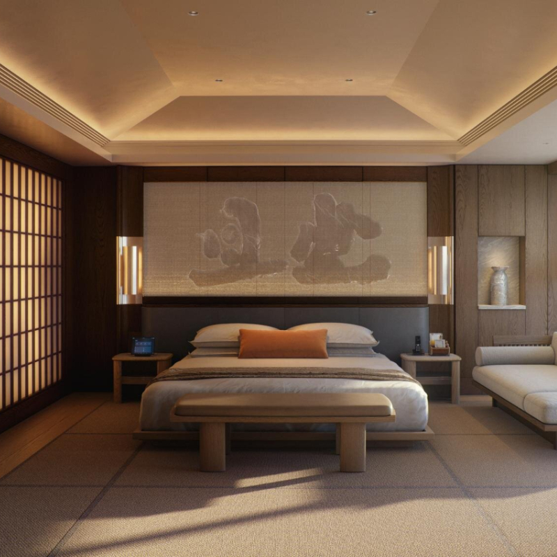 【京都住宿】豪華酒店連鎖品牌嘉佩樂進軍日本！首站插旗日本知名旅遊城市「京都」