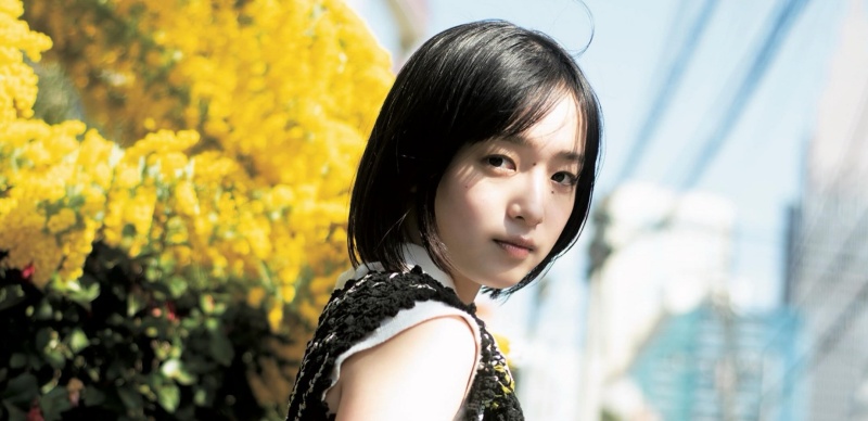 新生代演員「早瀨憩」電影《異國日記》與新垣結衣共演，在日劇《鯖魚罐頭，航向宇宙》持續發光！