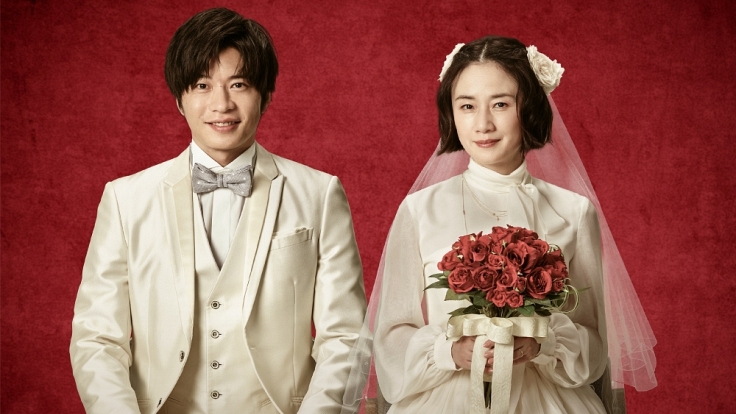 電影《輪到你了 劇場版》5月13上映!全新結局的平行時空世界的懸疑魅力仍然精彩無比