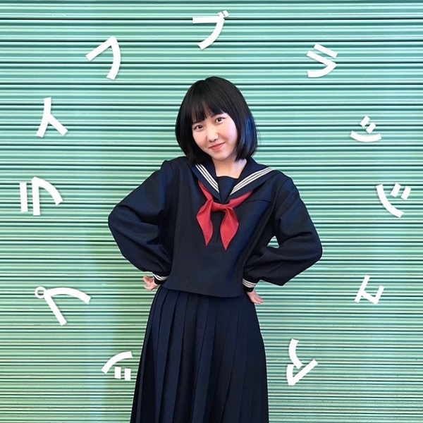 日劇《重啟人生》大放異彩的16歲新生代演員「安原琉那」把中學生麻美發揮得淋漓盡致!