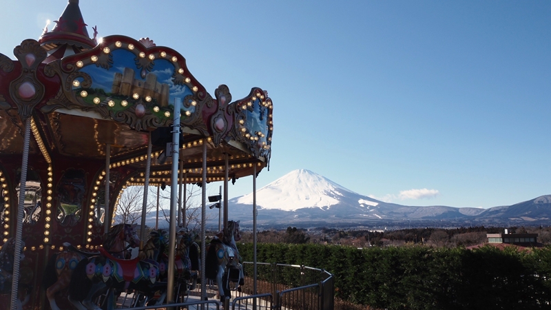 超划算箱根周遊券介紹！一種票券可搭8種交通工具玩透透