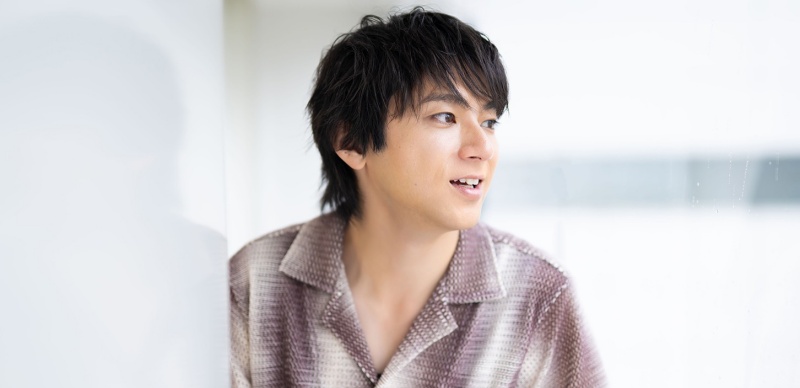 日本演員「山田裕貴」介紹，從怪演系俳優走向國民級日劇主角