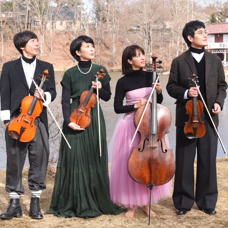 連假追劇特輯！五部宛轉悠揚的音樂類日劇推薦