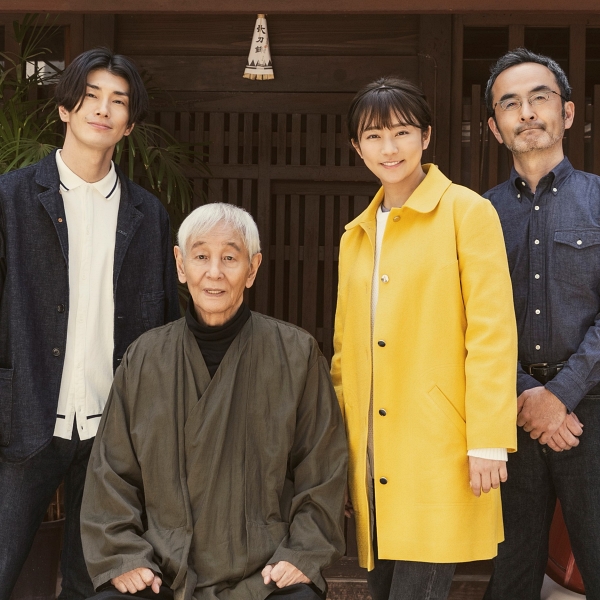 想念日本了嗎?觀賞日劇《來住京都才知道2022》跟著木村文乃進行百年老店的巡禮吧!