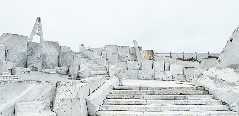 神勝寺洸庭、耕三寺未來心之丘、西條酒藏美酒巡禮！廣島推薦景點 上篇