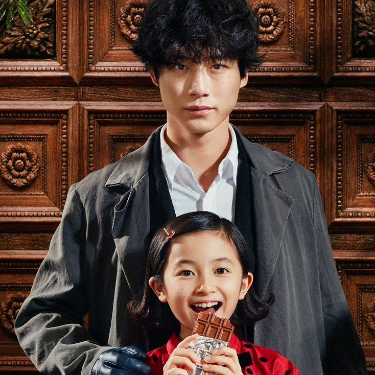 春季日劇介紹《巧克力醫生》：坂口健太郎 x「東寶灰姑娘」白山乃愛，挑戰懸疑醫療劇！