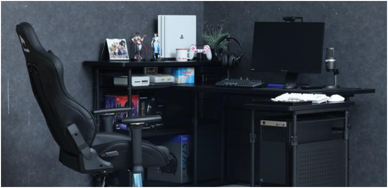 東橫INN推出「電競房專案」！超高級設備讓你宅在房間一整天都不是問題