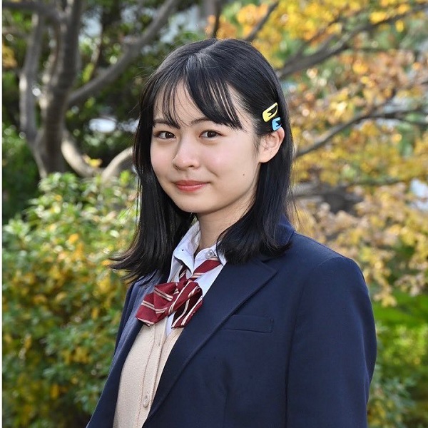 日劇《心動迎戰Song!》超可愛高中生莉子!知名JK網紅轉戰戲劇圈同樣獲得大好評