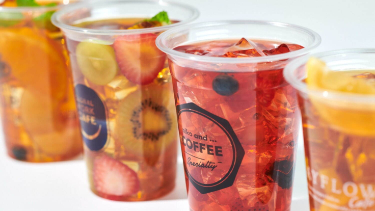 立頓紅茶夏日 Fruits in Tea 活動又來囉!炎炎夏日快來瓶水果茶清涼一下