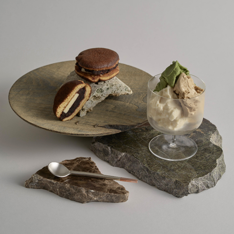 米其林三星級廚師監修平價甜點，在東京就吃得到！