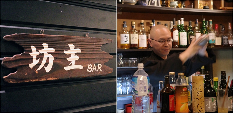 由現役僧侶經營的東京「和尚酒吧 Vowz Bar」,喝杯「極樂浄土」 、來個「入棺體驗」吧!