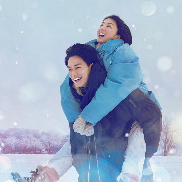 Netflix新作大解禁！佐藤健＆滿島光《初戀》 、《今際之國的闖關者》續篇 、松坂桃李＆仲里依紗一《我們離婚吧！》等作品上線日公開