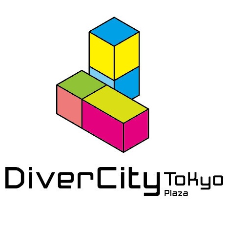DiverCity Tokyo Plaza 台場購物中心 1000日圓購物券