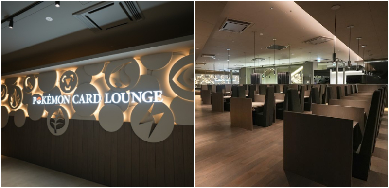 在澀谷十字路口空中玩寶可夢卡！官方認證的 POKÉMON CARD LOUNGE 將在 SHIBUYA TSUTAYA 開幕