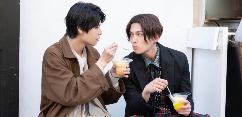日本人氣BL劇《美麗的他》推第2季  台灣各大串流平台同步跟播