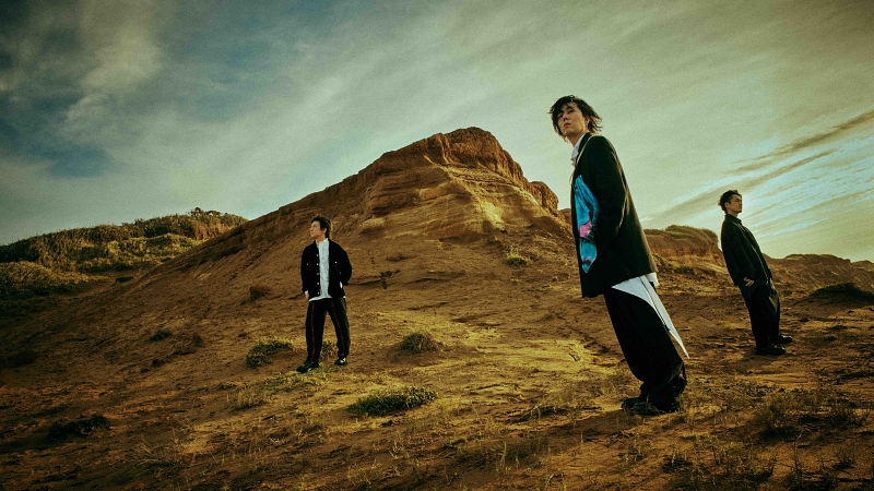 新海誠導演刷新紀錄,電影《鈴芽的門鎖》大熱賣!RADWIMPS 12月17日森美術館演唱會免費線上看