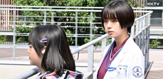 NICE 連續主演！玉森裕太從機師轉職醫師 《祈願的病歷表》KKTV 國慶連假開播