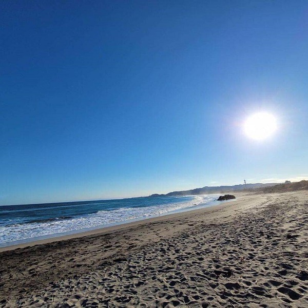 電影版 《櫻桃魔法》聖地巡禮PART 2！黑澤安達求婚海灘、片尾散步綠道必朝聖