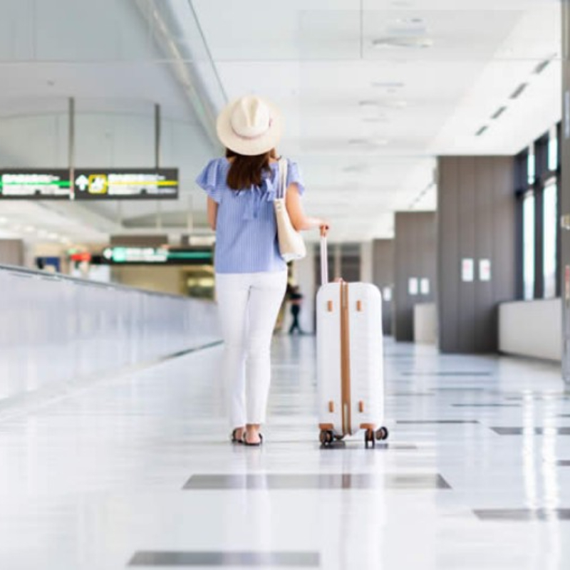 從日本便利商店寄行李箱到各大機場教學！不怕買太多行李拖不動