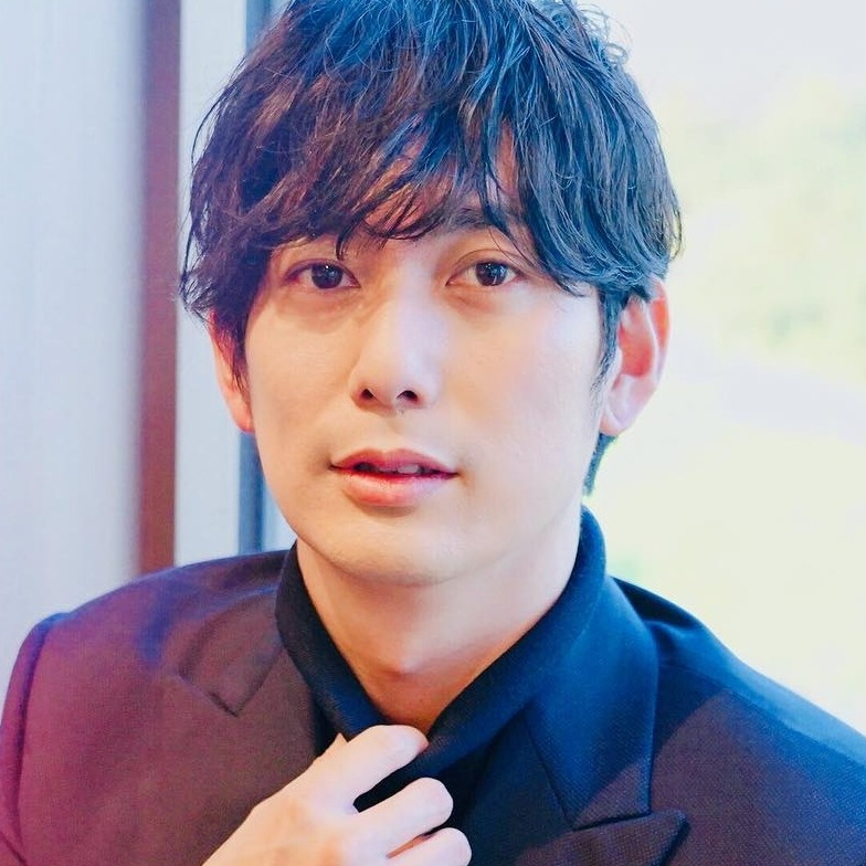 清爽帥哥演員「平岡祐太」是日劇當中的熟面孔,還曾經來台灣拍過電視劇!