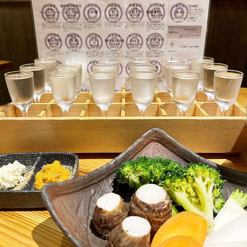 京都微醺小旅行－走訪日本三大清酒產地「伏見」