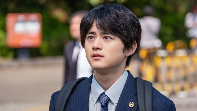 2026夏季日劇介紹《律政節奏》：鈴鹿央士化身口吃律師！靠饒舌逆轉法庭攻防